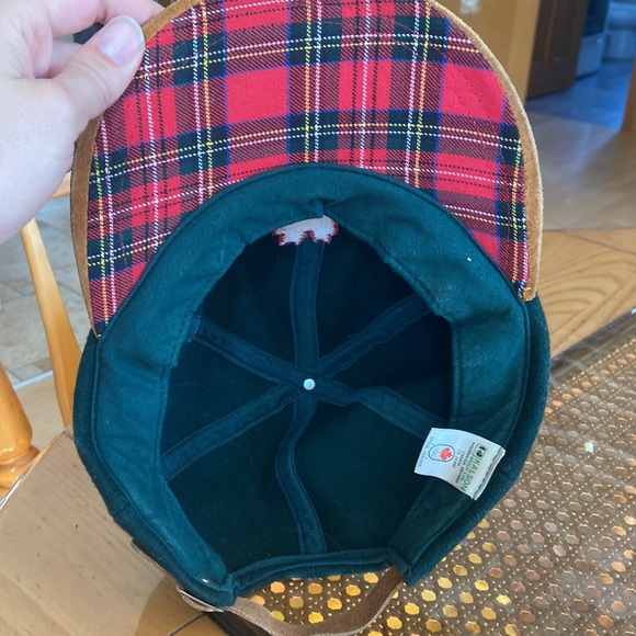 Lillehammer 94 McDonald cap - Picture 2 of 4